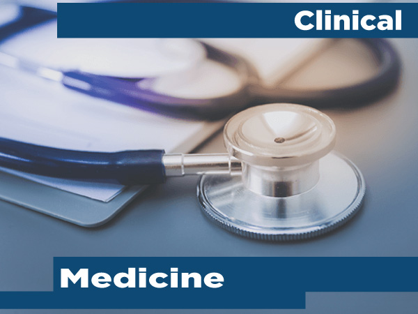 Clinical Medicine